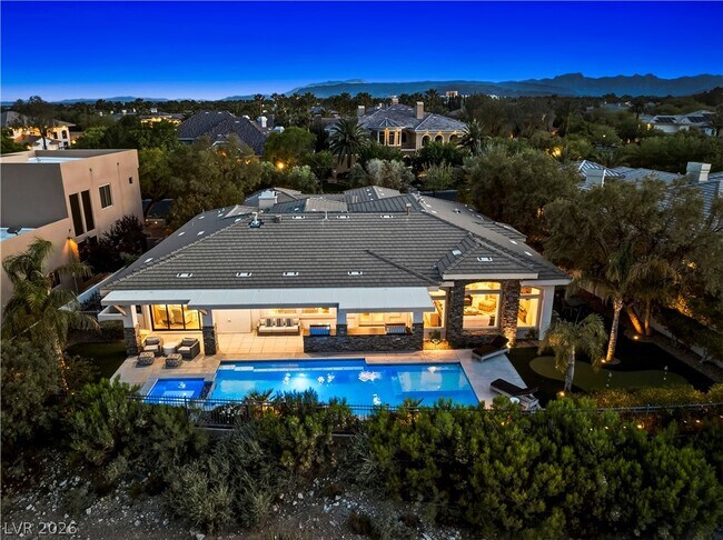 Building Photo - 9320 Tournament Canyon Dr