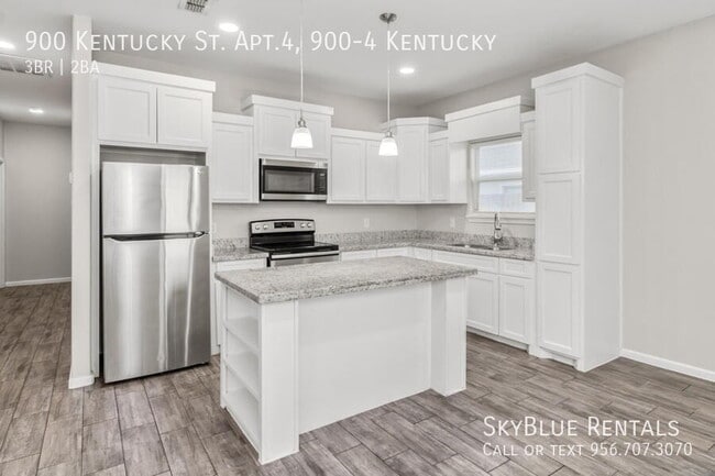 Foto del edificio - 900 N Kentucky St