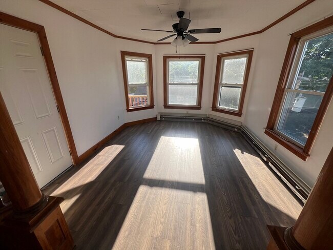 Foto del edificio - 27 Chestnut St