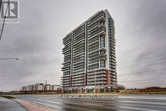 Building Photo - 2550 Simcoe St N