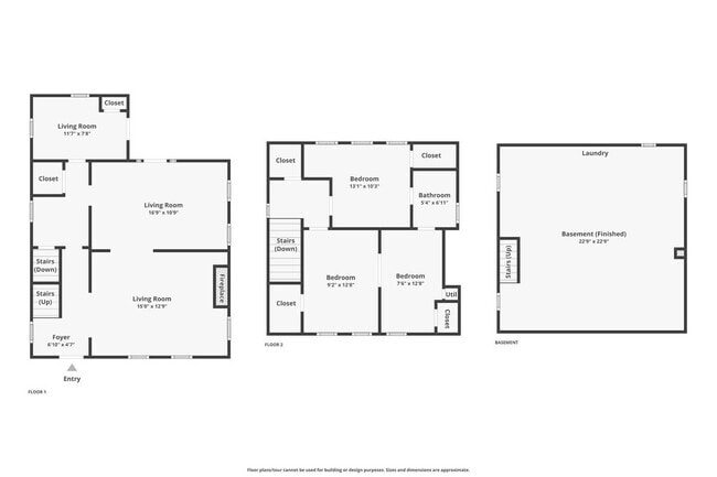 4906 Queensbury Rd