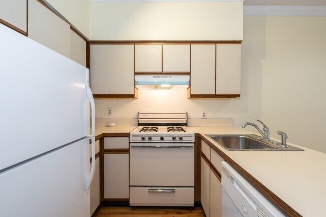 Foto del edificio - 511 Willow Ave