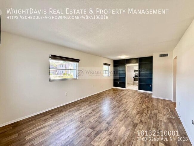 Photo - 3460 32nd Ave N-101B Apartment