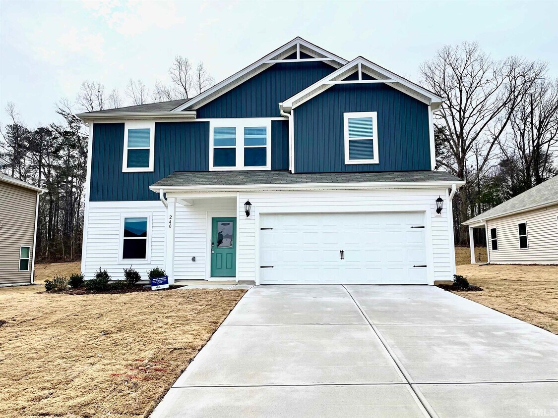 240 Stillhouse Farm Dr, Graham, NC 27253 House Rental in Graham, NC