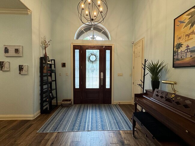 Foto del edificio - 1504 Big Creek Cove