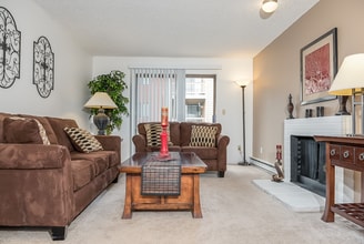 Interior Photo - Crystal Springs Apartments