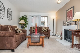 Interior Photo - Crystal Springs Apartments