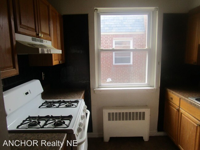 Foto del edificio - 902 Magee Ave