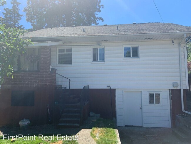 Building Photo - 1 br, 1 bath House - 3303 East K