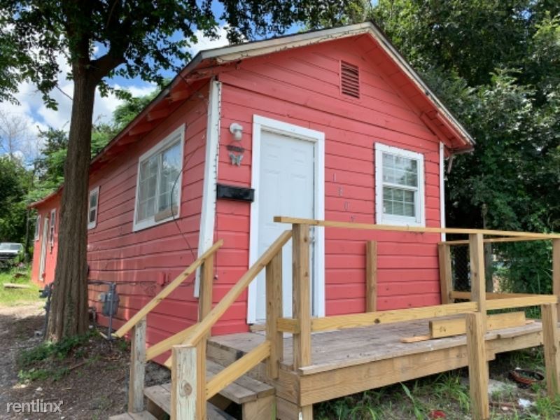 Foto principal - 2 br, 1 bath House - 1807 Lipan St