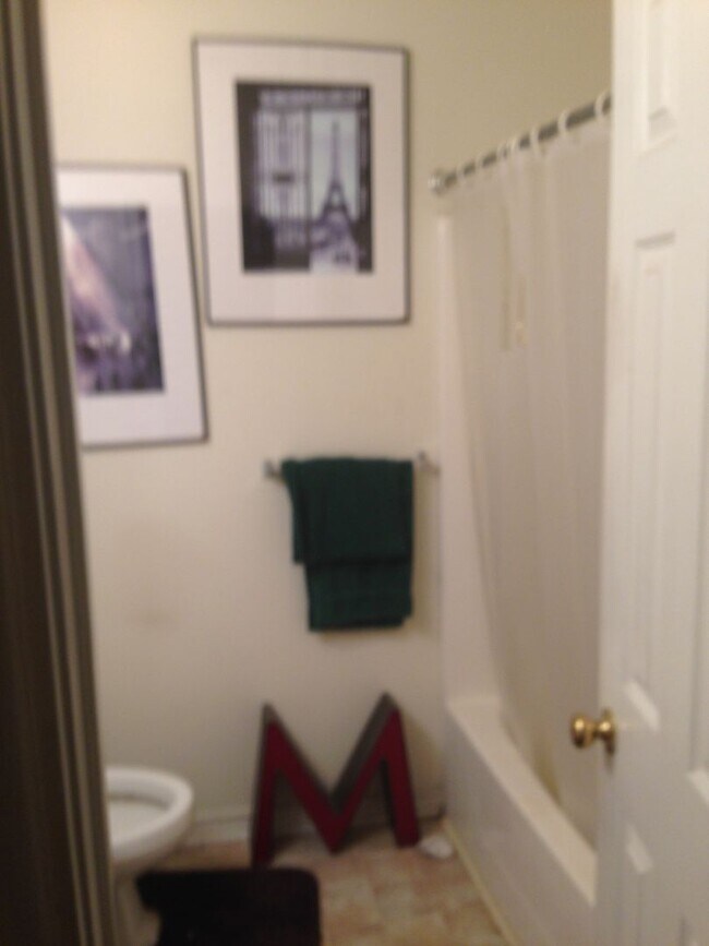 Foto del edificio - Spacious 3 Bedroom, 3 Bathroom Duplex in S...