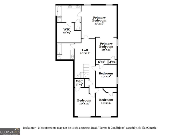 Building Photo - 3553 Ebb Cir