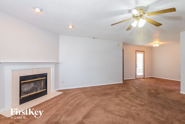 Building Photo - 5033 Rocky Forge Dr