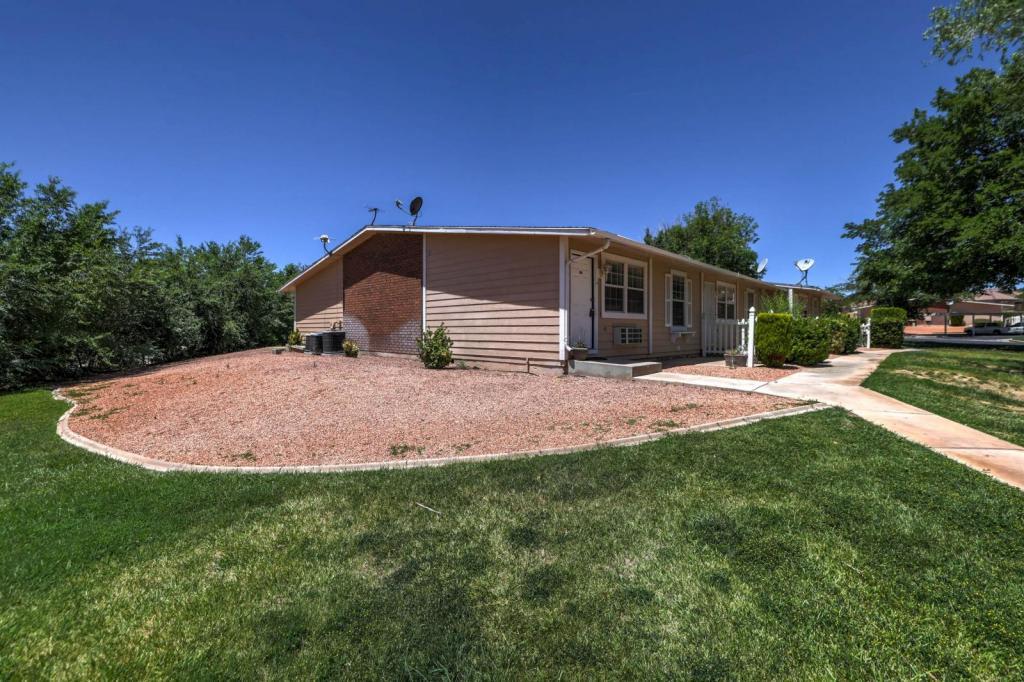 600 N. 2450 . 604 Condo for Rent in St. UT