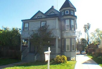 Primary Photo - 628 N Baker St