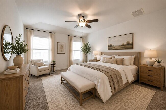Building Photo - 6513 Leonardo Cove