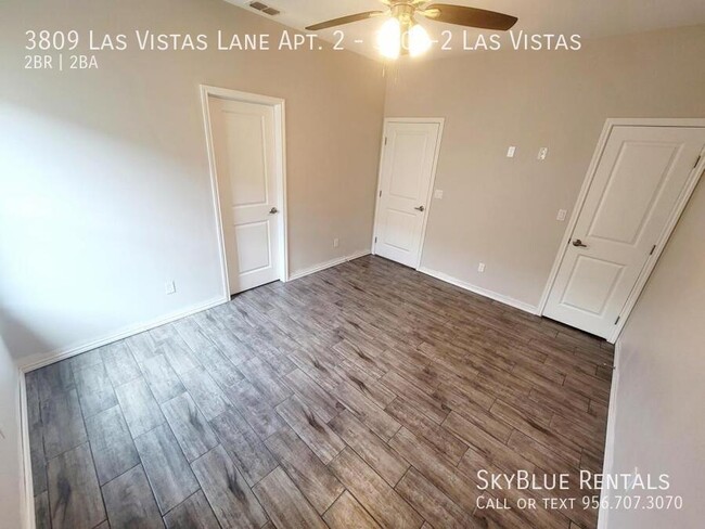 Building Photo - 3809 Las Vistas Ln