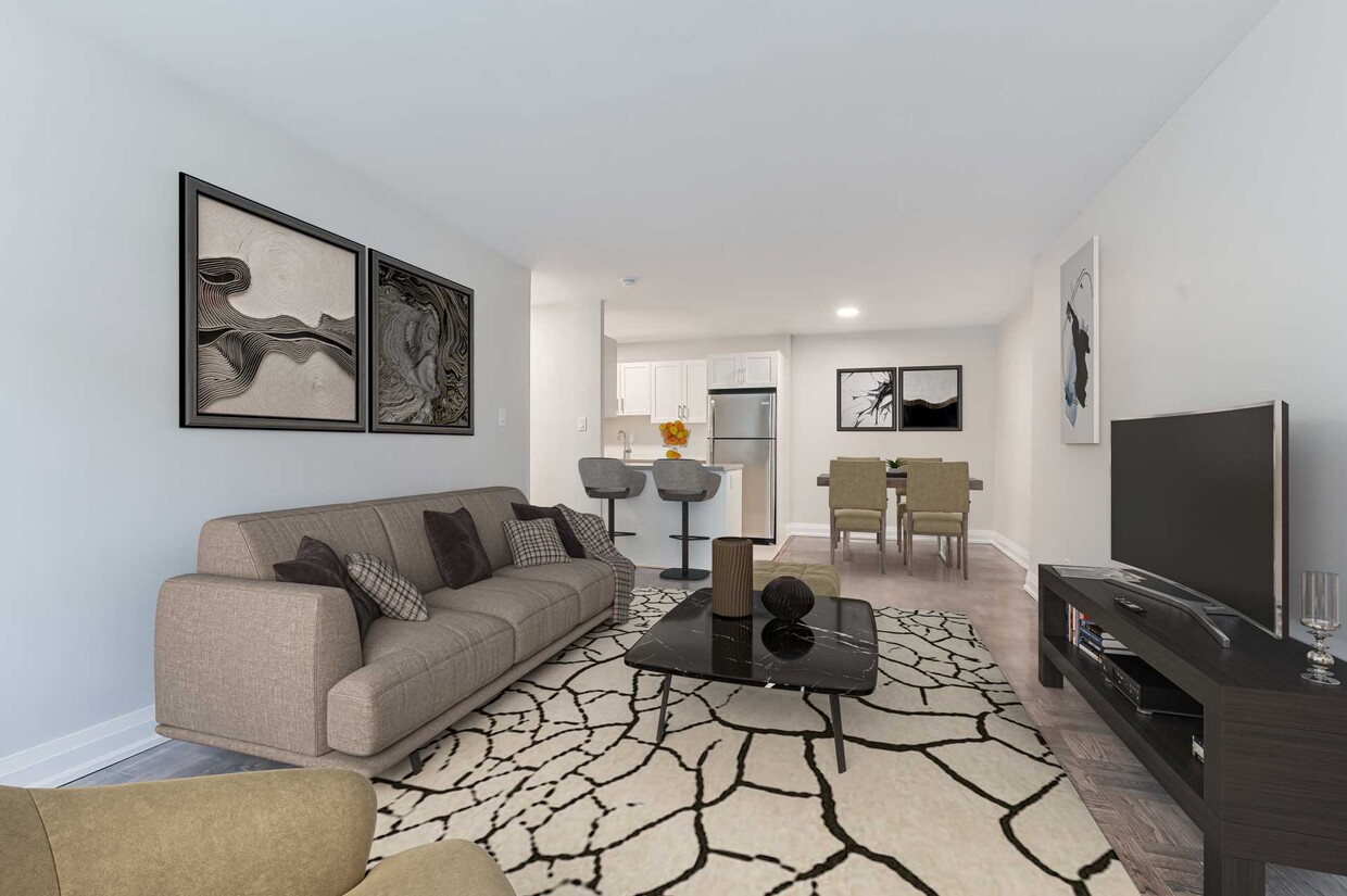 Photo principale - Heath Estates B