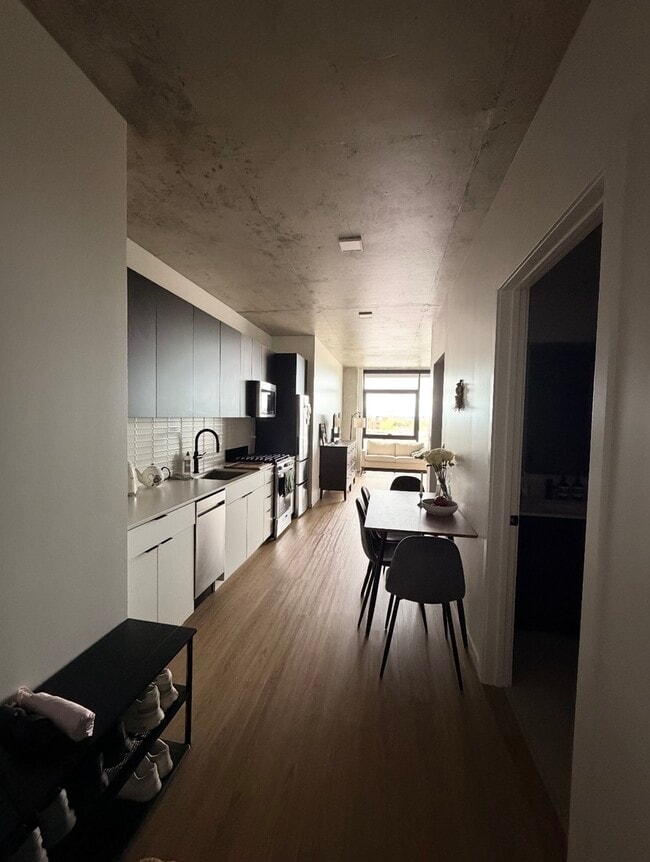 Foto del edificio - 225 N Elizabeth St