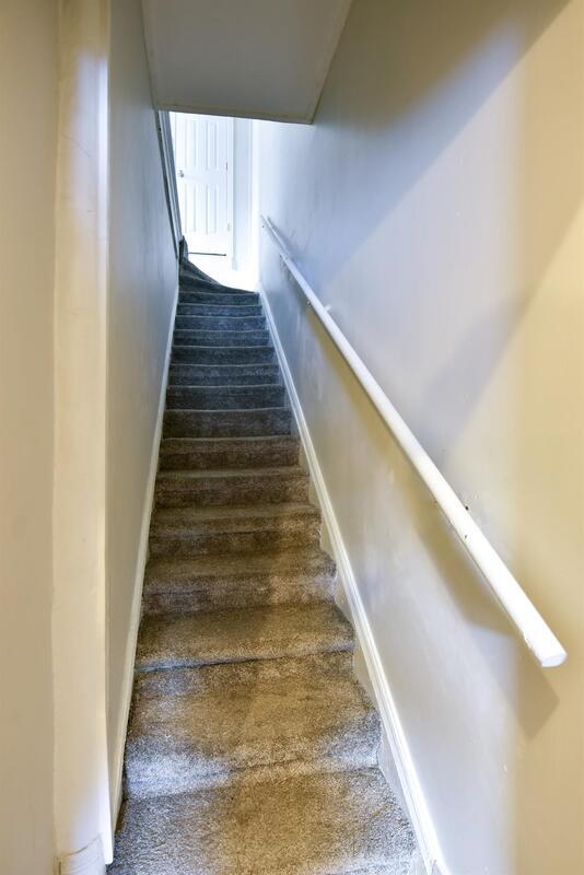 Foto del edificio - 536 S 30th St