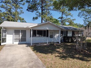 Building Photo - 10842 SW 91st Terrace