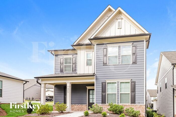 Foto principal - 5545 Shallow Branch Dr