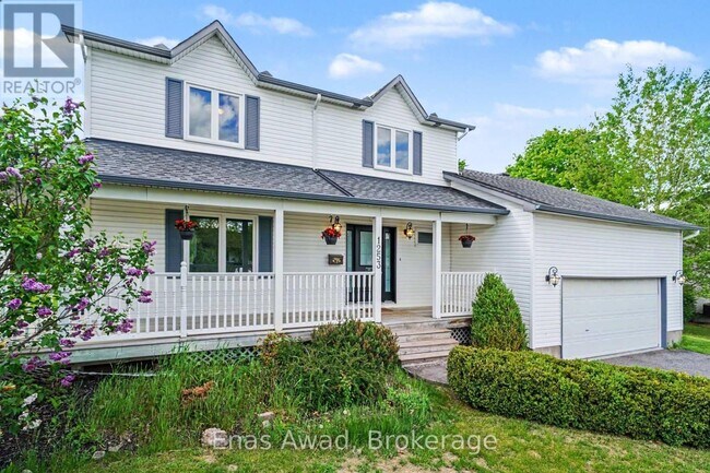 Photo du bâtiment - 1253 Collier Crescent