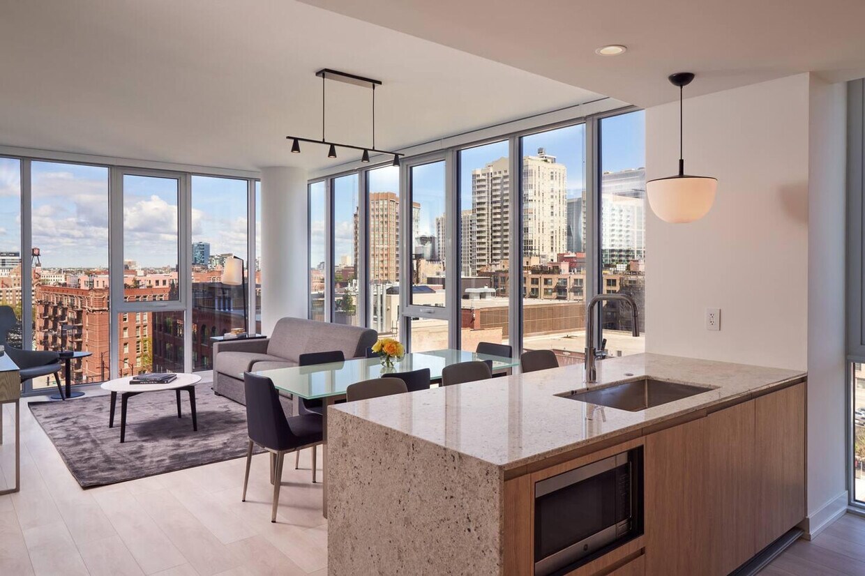 Foto principal - 540 N Orleans St