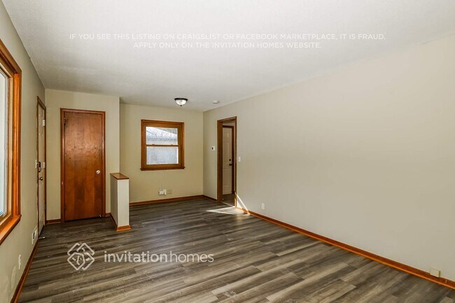 Foto del edificio - 11418 Wren St NW
