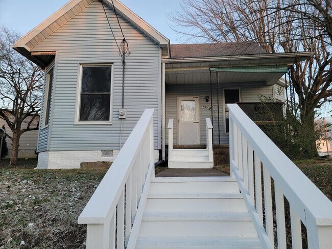 Foto del edificio - 707 N 3rd St