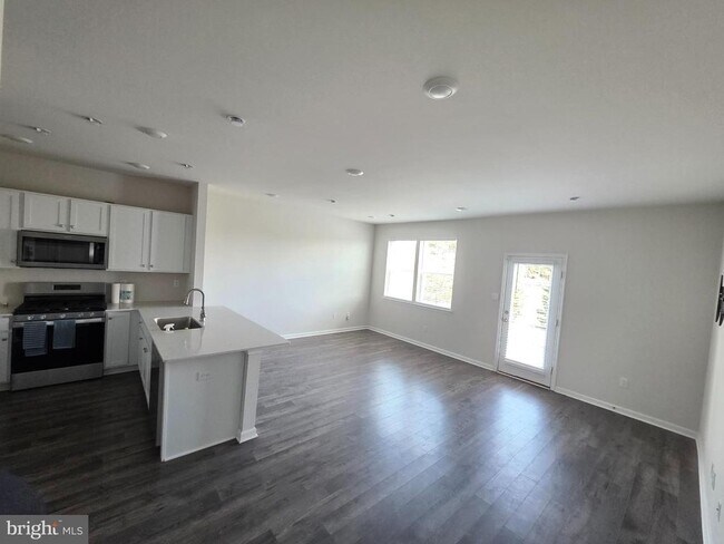 Foto del edificio - 40 Nelsons Wy