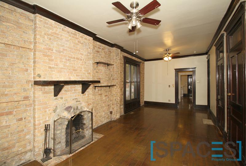 Primary Photo - 1023 W Grace St