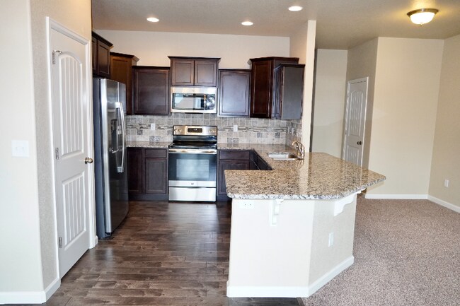 Foto del edificio - 5609 Shamrock Heights