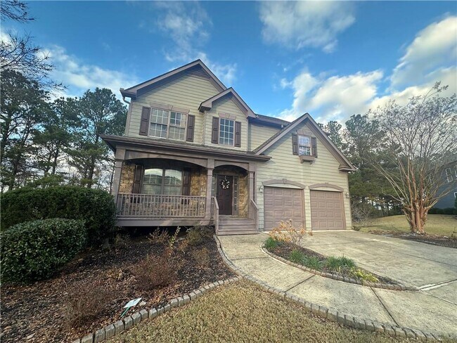 Foto del edificio - 61 Longwood Ct