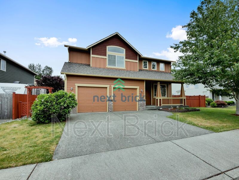 505 Rosario Pl NE, Renton, WA 98059 House Rental in Renton, WA