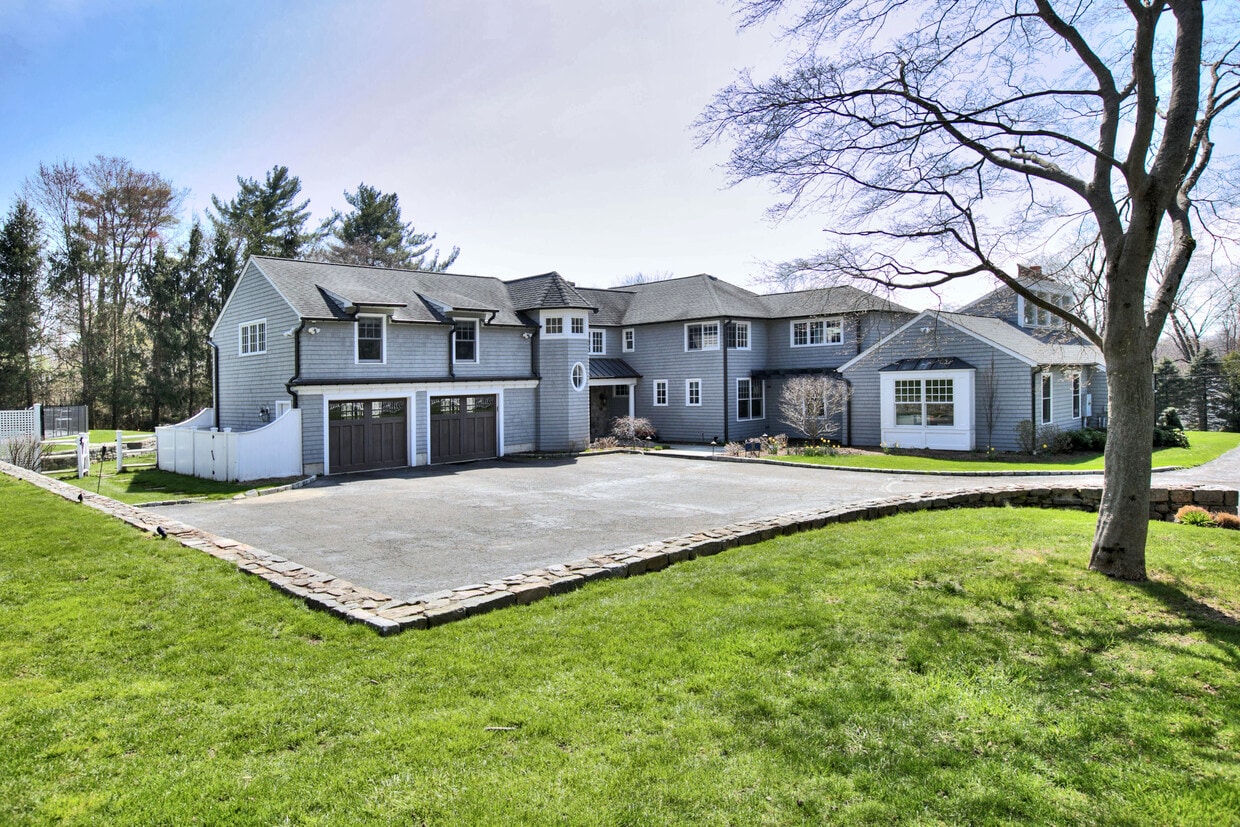 31 Bayberry Rd, New Canaan, CT 06840 House Rental in New Canaan, CT