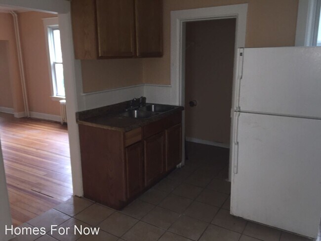 Building Photo - 2 br, 1 bath House - 1105 Woodbridge Street