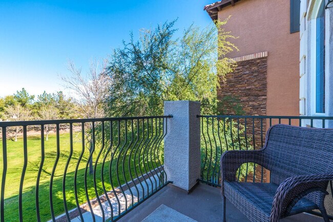 Foto del edificio - 1628 E Canyon Creek Dr