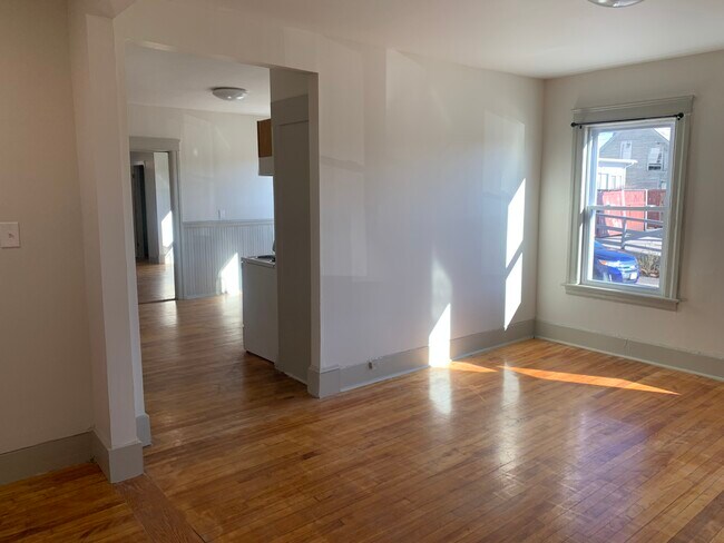 Foto del edificio - 257 Chandler St