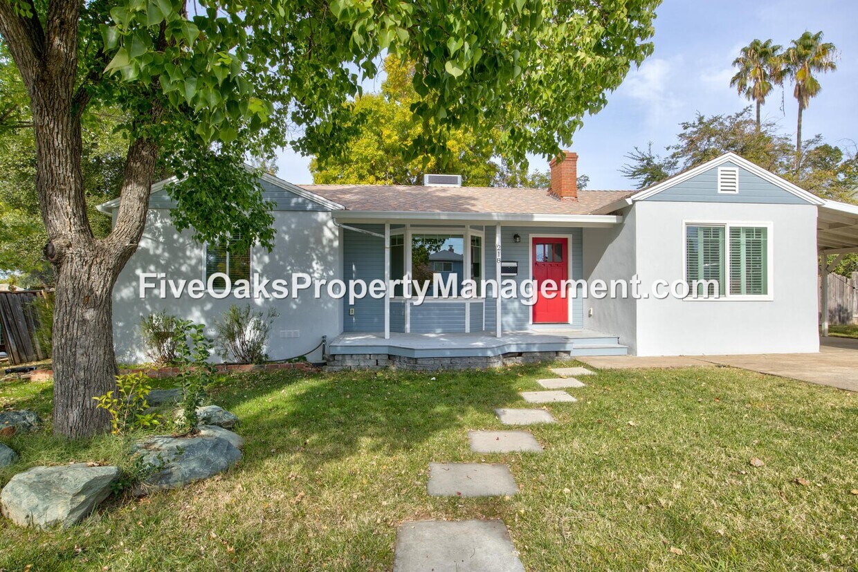 218 Dean Way, Folsom, CA 95630 House Rental in Folsom, CA