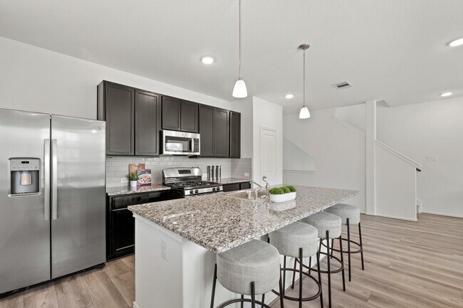 Foto del edificio - 1408 Wycliffe Dr