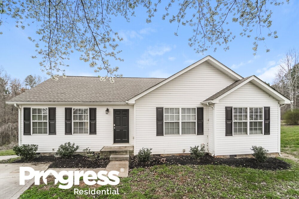 2301 Saluda Dr, Gastonia, NC 28054 House Rental in Gastonia, NC