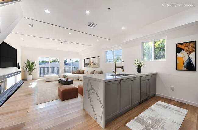 Foto del edificio - 5253 Agnes Ave