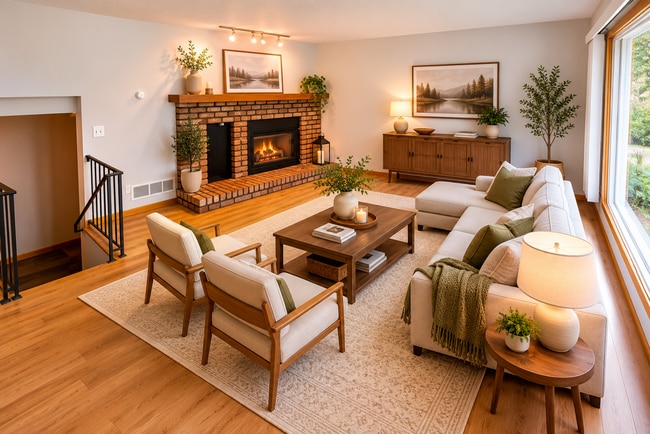 Foto del edificio - Updated 2br/1ba Townhome in Apple Valley