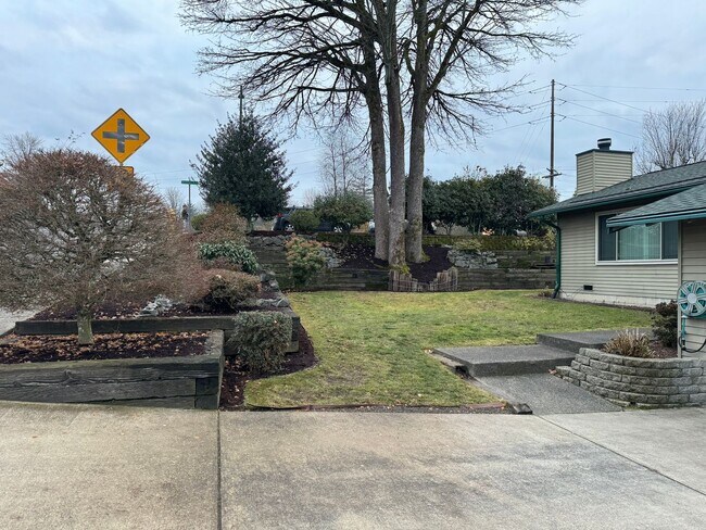 Foto del edificio - 3Bd/2Ba Renton House