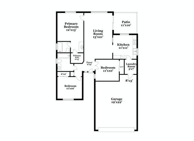 Foto del edificio - 330 LOOKOUT, APOPKA, FL 32712