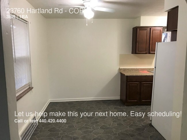 Building Photo - 23760 Hartland Dr