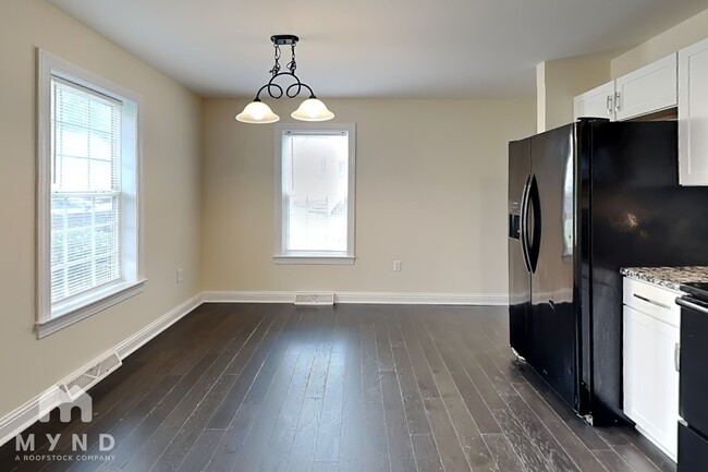 Building Photo - 5308 Black Trail Ct
