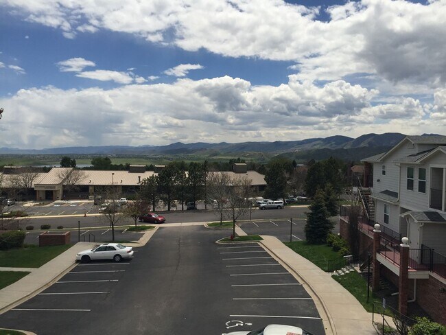 Building Photo - **Coming Soon** 2 Bed/2 Bath Top Floor Condo with Covered Garage Space and Additional Storage