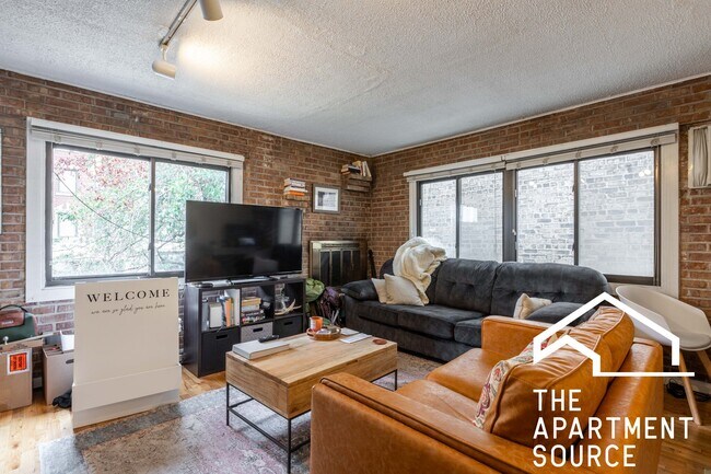 Foto del edificio - 715 W Diversey Pkwy